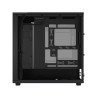 FRACTAL North XL RC Charcoal Black TG Dark