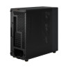 FRACTAL North XL RC Charcoal Black TG Dark