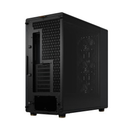 FRACTAL North XL RC Charcoal Black TG Dark