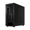 FRACTAL North XL RC Charcoal Black TG Dark