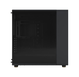 FRACTAL North XL RC Charcoal Black TG Dark