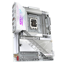 GIGABYTE Z890 AORUS PRO ICE