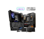 MSI MEG X870E GODLIKE