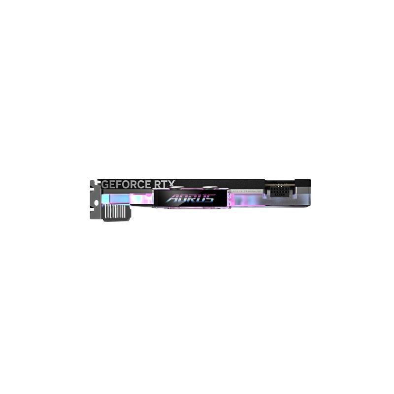 GIGABYTE AORUS GeForce RTX 5080 XTREME WATERFORCE WB 16G Carte Graphique · Cartes graphiques · Informat Systems Strasbourg (image 4)