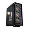 FSP (FORTRON) Boitier CUT593A Noir E-ATX
