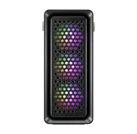 FSP (FORTRON) Boitier CUT593A Noir E-ATX
