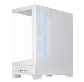 ASUS A31 PLUS TG ARGB WHITE