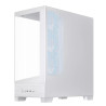 ASUS A31 PLUS TG ARGB WHITE