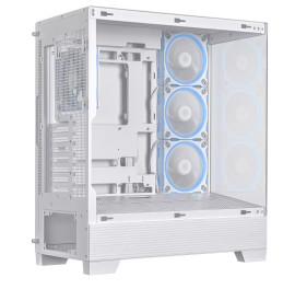 ASUS A31 PLUS TG ARGB WHITE