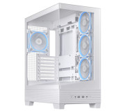 ASUS A31 PLUS TG ARGB WHITE