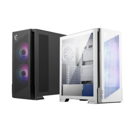 MSI MPG VELOX 300R AIRFLOW PZ
