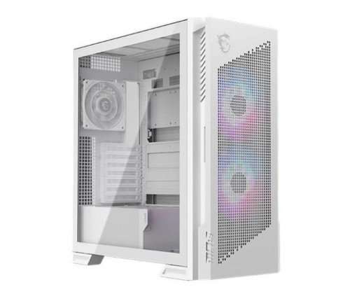 MSI MPG VELOX 300R AIRFLOW PZ WHITE