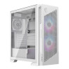 MSI MPG VELOX 300R AIRFLOW PZ WHITE