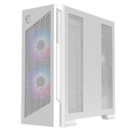 MSI MPG VELOX 300R AIRFLOW PZ WHITE