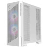 MSI MPG VELOX 300R AIRFLOW PZ WHITE