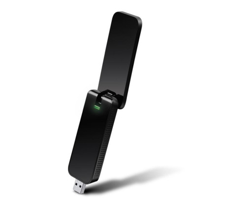 TP-LINK ARCHER T4U - Adaptateur USB WiFi bi-bande AC1200