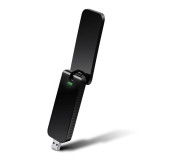 TP-LINK ARCHER T4U - Adaptateur USB WiFi bi-bande AC1200