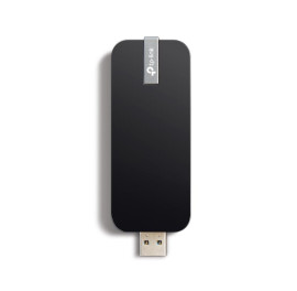 TP-LINK ARCHER T4U - Adaptateur USB WiFi bi-bande AC1200