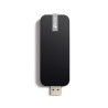 TP-LINK ARCHER T4U - Adaptateur USB WiFi bi-bande AC1200