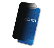 DICOTA Filtre de Confidentialité 2-Way pour Iphone 14 Pro *D80171-2AD