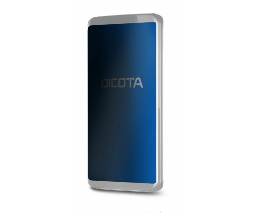 DICOTA Filtre de Confidentialité 4-Way pour Iphone *D70454