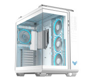 ASUS TUF GAMING GT502 HORIZON TG ARGB WHITE