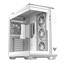 ASUS TUF GAMING GT502 HORIZON TG ARGB WHITE