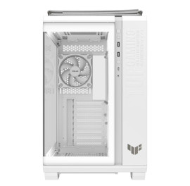 ASUS TUF GAMING GT502 HORIZON TG ARGB WHITE