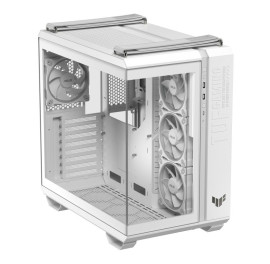 ASUS TUF GAMING GT502 HORIZON TG ARGB WHITE