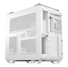 ASUS TUF GAMING GT502 HORIZON TG ARGB WHITE