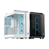 ASUS TUF GAMING GT502 HORIZON TG ARGB WHITE