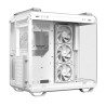 ASUS TUF GAMING GT502 HORIZON TG ARGB WHITE