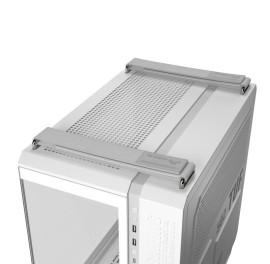 ASUS TUF GAMING GT502 HORIZON TG ARGB WHITE