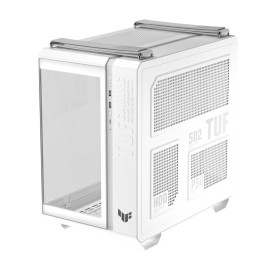 ASUS TUF GAMING GT502 HORIZON TG ARGB WHITE