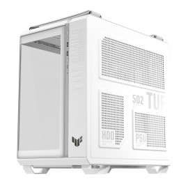 ASUS TUF GAMING GT502 HORIZON TG ARGB WHITE