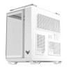 ASUS TUF GAMING GT502 HORIZON TG ARGB WHITE