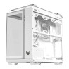 ASUS TUF GAMING GT502 HORIZON TG ARGB WHITE