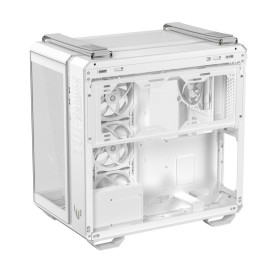 ASUS TUF GAMING GT502 HORIZON TG ARGB WHITE