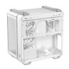 ASUS TUF GAMING GT502 HORIZON TG ARGB WHITE