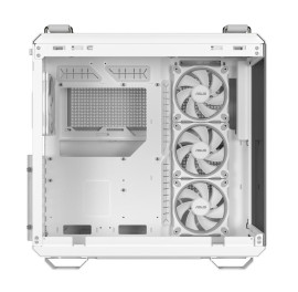 ASUS TUF GAMING GT502 HORIZON TG ARGB WHITE