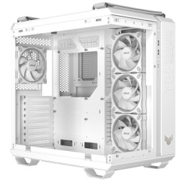 ASUS TUF GAMING GT502 HORIZON TG ARGB WHITE