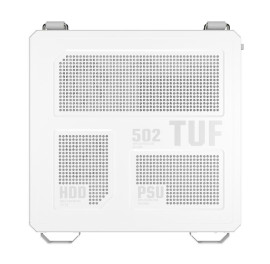 ASUS TUF GAMING GT502 HORIZON TG ARGB WHITE