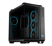 ASUS TUF GAMING GT502 HORIZON TG ARGB BLACK