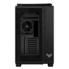 ASUS TUF GAMING GT502 HORIZON TG ARGB BLACK