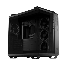 ASUS TUF GAMING GT502 HORIZON TG ARGB BLACK