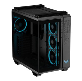 ASUS TUF GAMING GT502 HORIZON TG ARGB BLACK