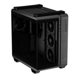 ASUS TUF GAMING GT502 HORIZON TG ARGB BLACK