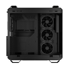 ASUS TUF GAMING GT502 HORIZON TG ARGB BLACK