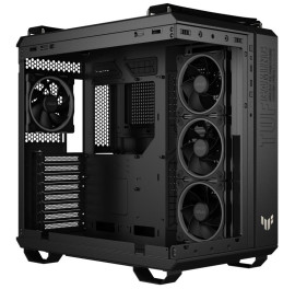 ASUS TUF GAMING GT502 HORIZON TG ARGB BLACK