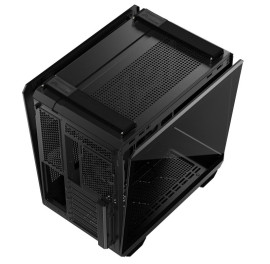 ASUS TUF GAMING GT502 HORIZON TG ARGB BLACK